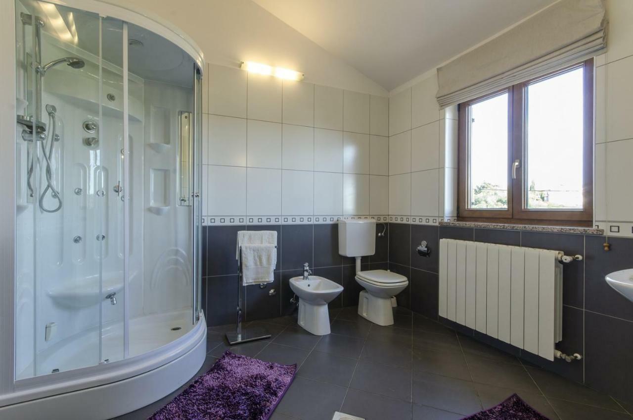 Villa Rose Rovinj Ngoại thất bức ảnh