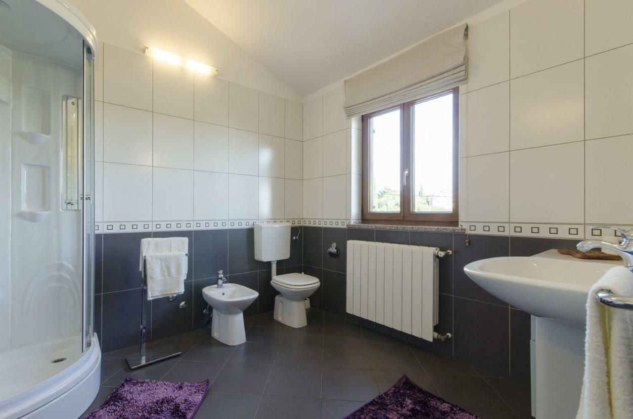 Villa Rose Rovinj Ngoại thất bức ảnh