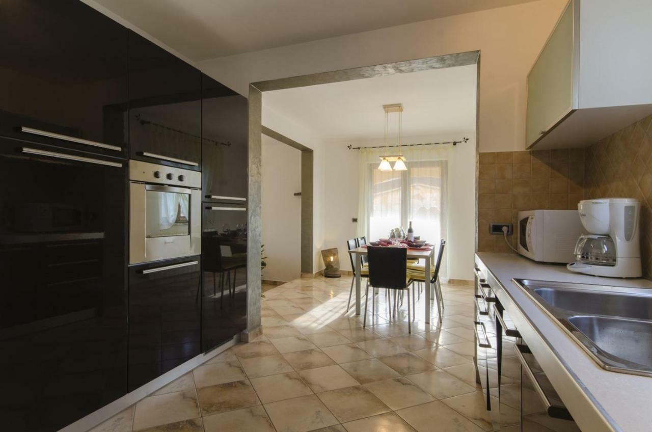 Villa Rose Rovinj Ngoại thất bức ảnh